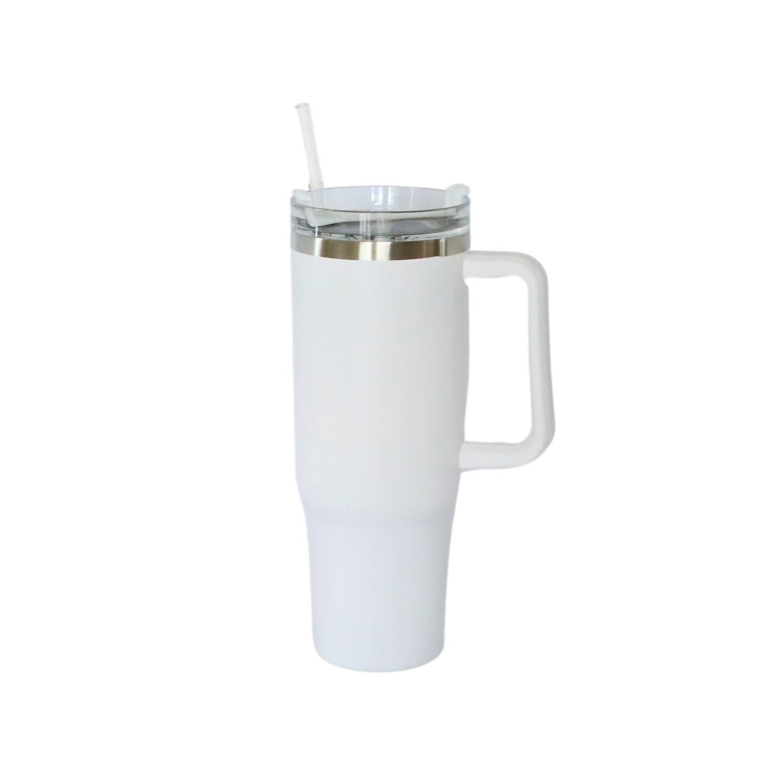 Creative Gifts International - Stainless Steel Tumbler