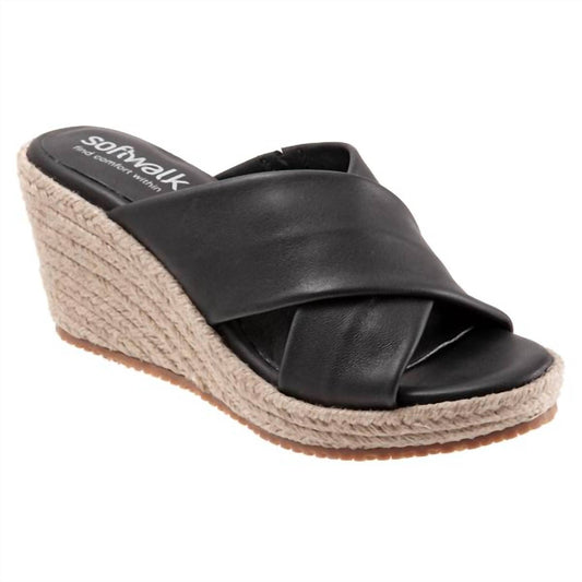 Women's Halsey Wedge