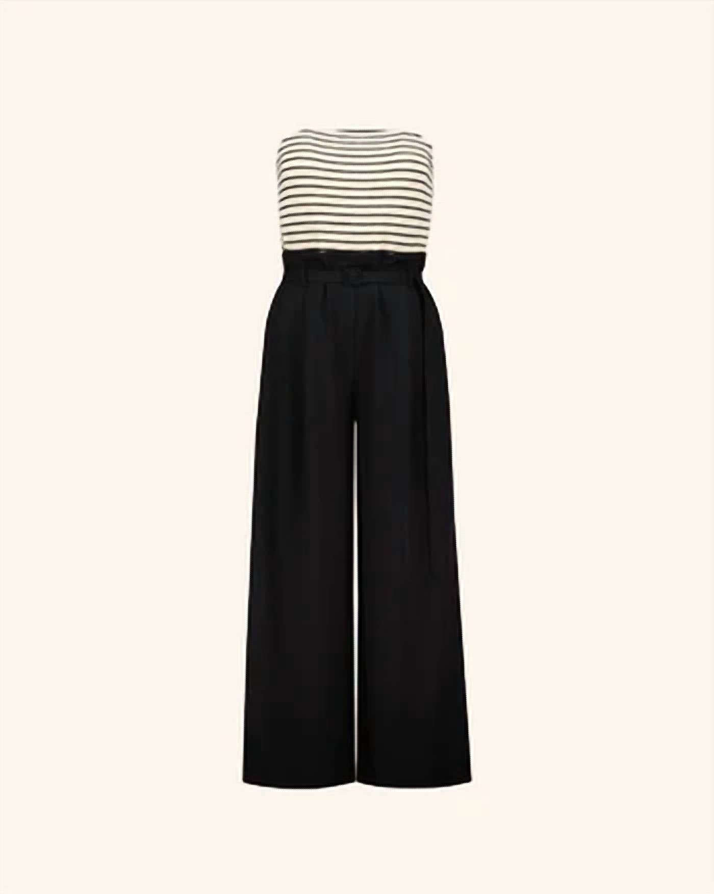Bishop + Young - Riviera Jumpsuit