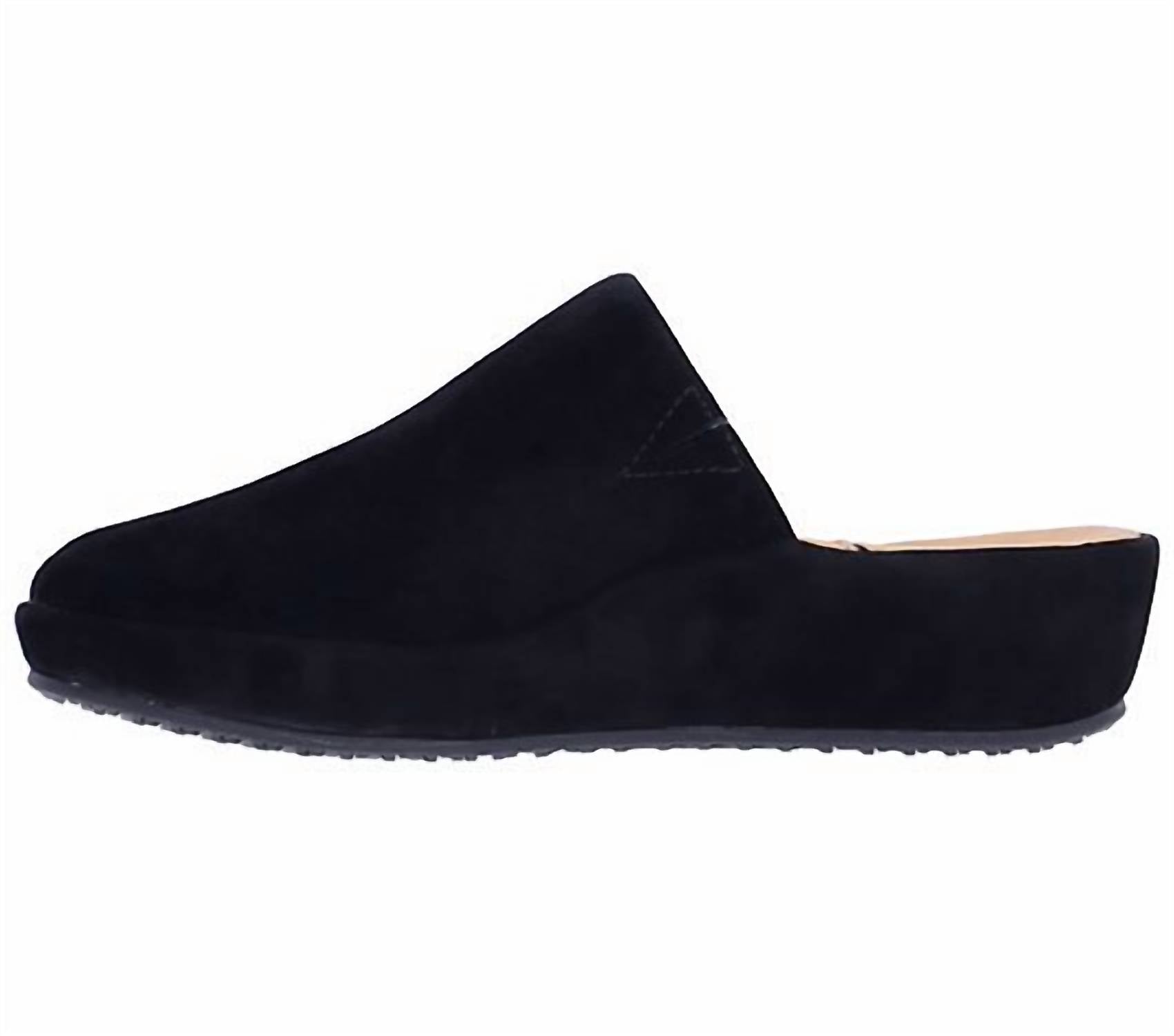 L'Amour Des Pieds - Women's Cady Slip-on Clogs