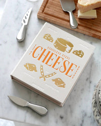 Printworks - Cheese Utensil Essentials Gift Set