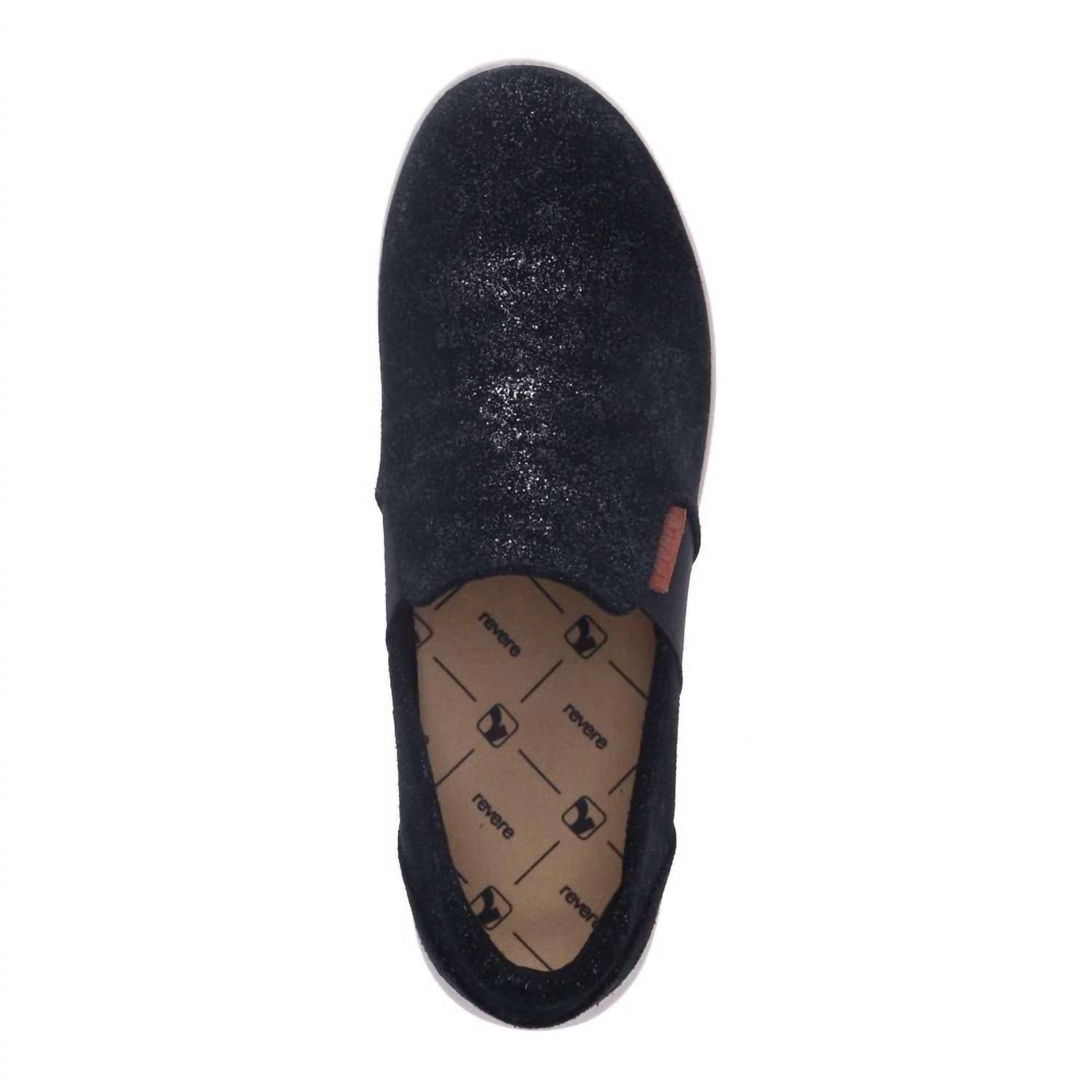 Revere - Women's Panama Slip On Sneaker