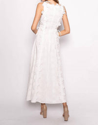 Fore Collection - Women's The Villa Bianca Dress