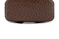 Like Dreams - Women's Remi Embossed Bow Satchel Bag
