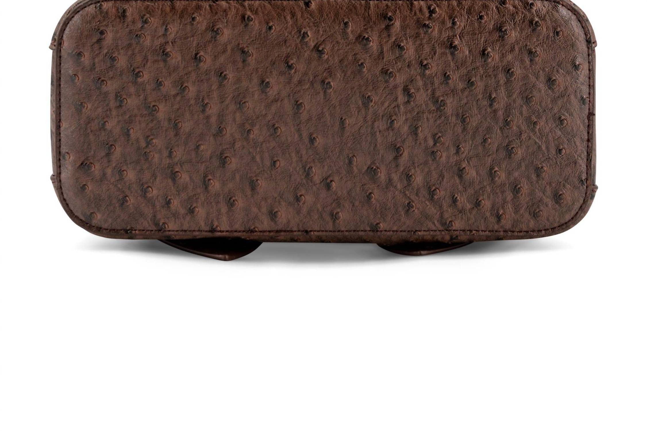 Like Dreams - Women's Remi Embossed Bow Satchel Bag