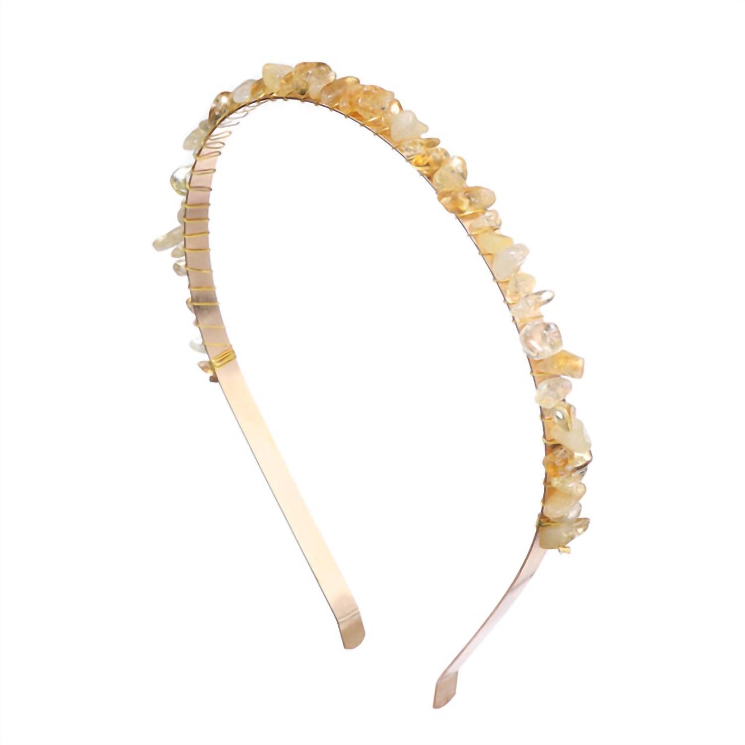 Vinswet - Women's Sunbeam Headband