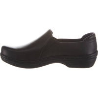 Klogs Footwear - Women's Moxy Leather Slip-on Work Clogs