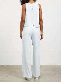 Skies Are Blue - Elizabeth Drawstring Pants
