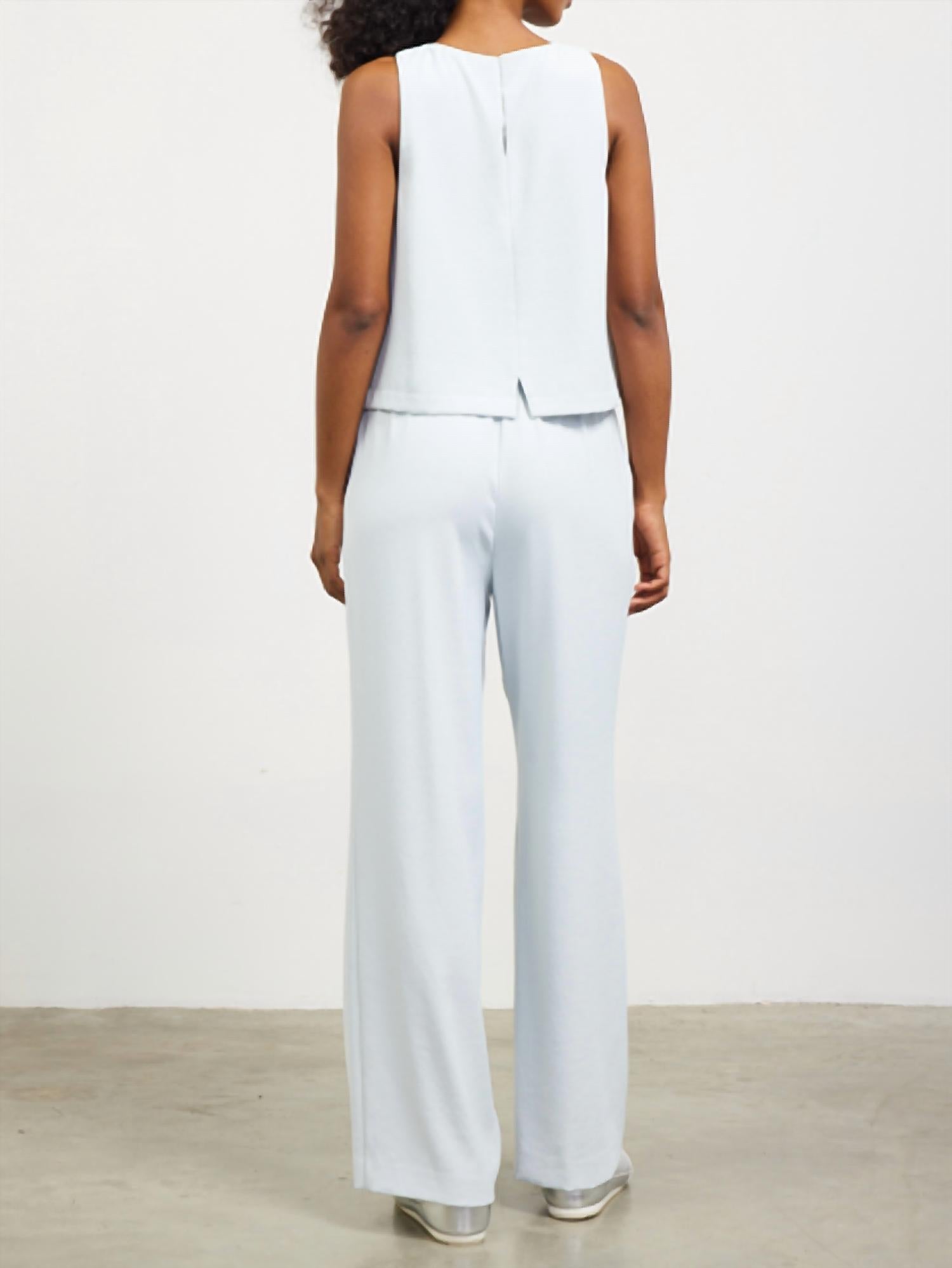 Skies Are Blue - Elizabeth Drawstring Pants