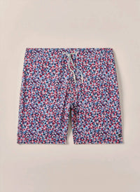 Johnnie-O - Seeing Stars Swim Trunk
