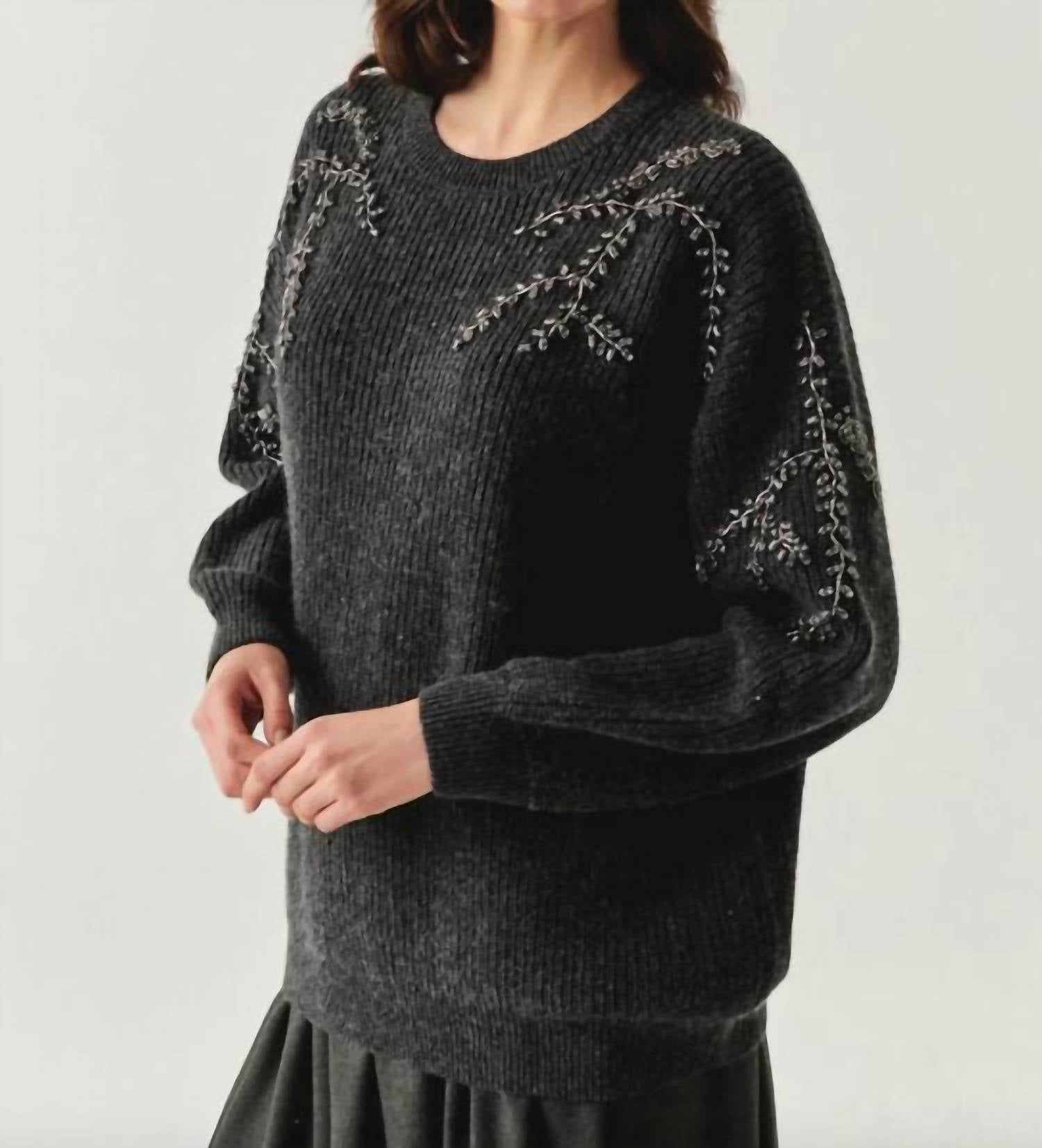 Exquise - Women's Grace Sweater