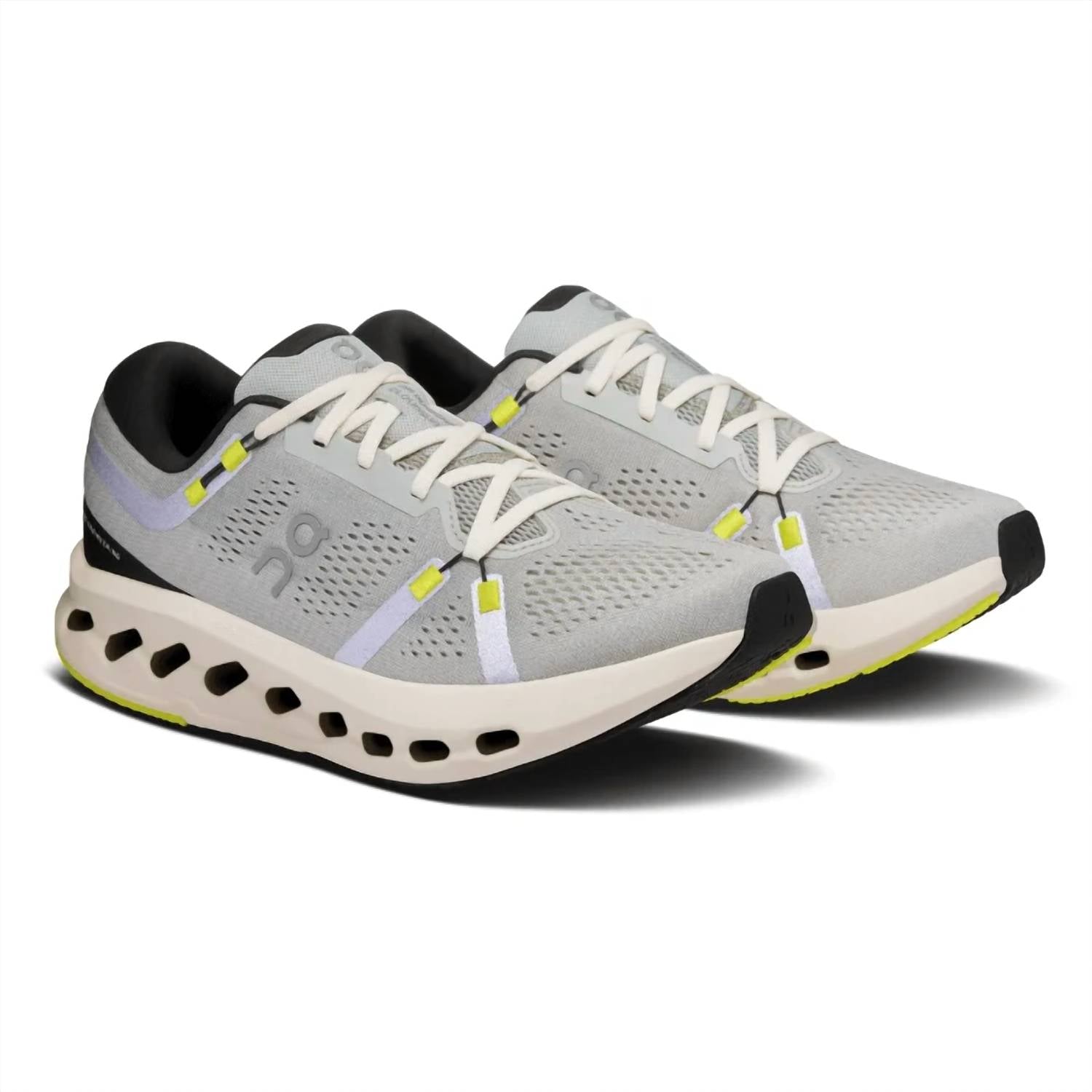On - Men's Cloudsurfer 2 Running Shoes