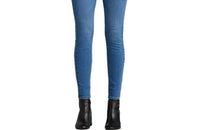 Edwin - Pixie Mid Rise Skinny Jeans