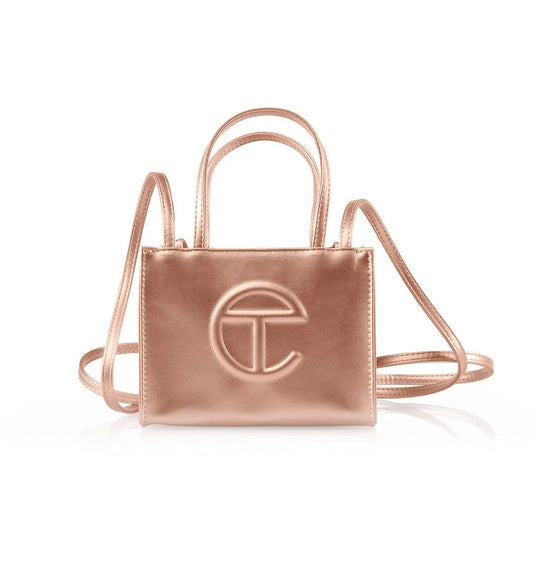 Telfar - Small Shopping Tote Bag