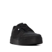 Xti - Women's 144535 Round Toe Sneakers