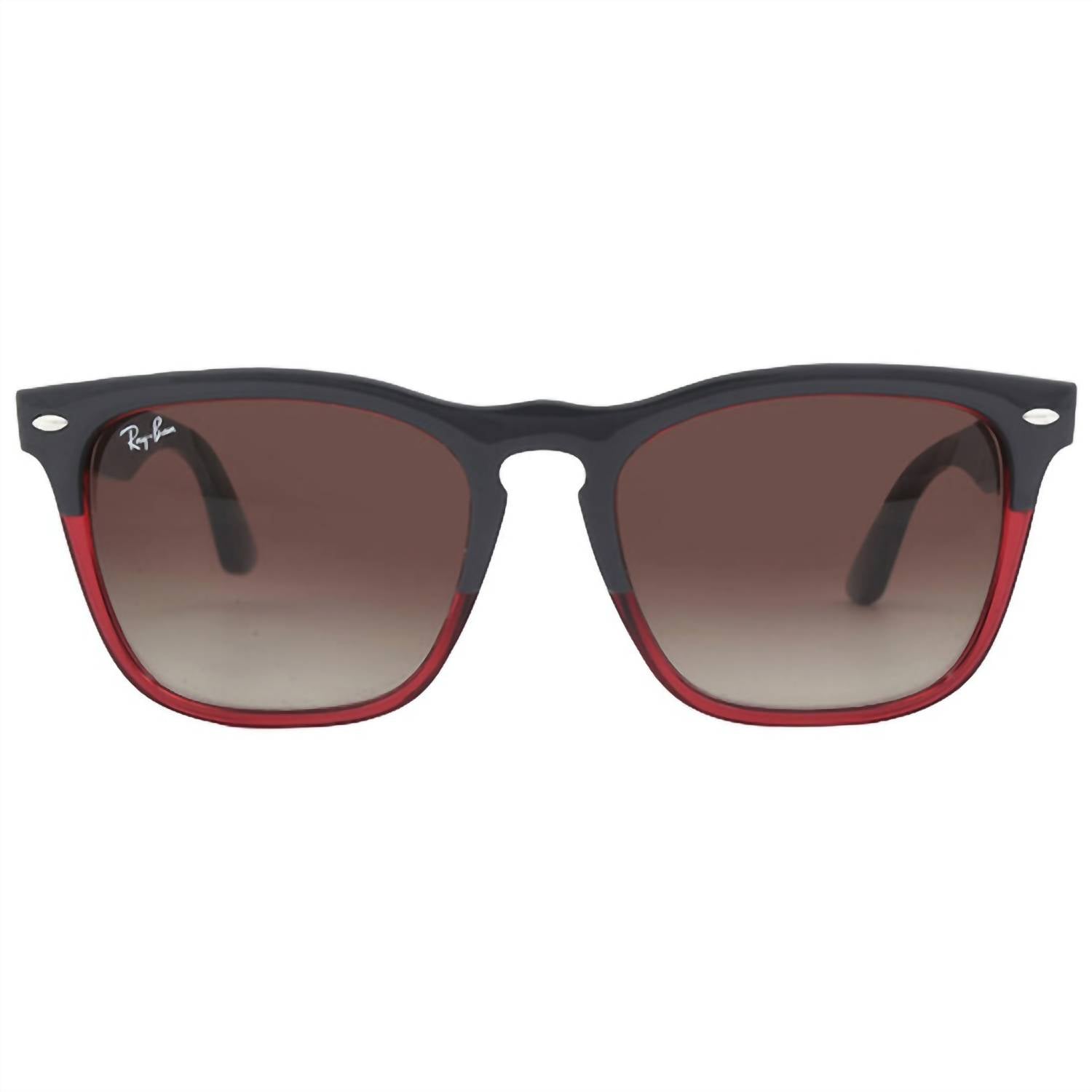 Ray Ban - Women's Steve Brown Gradient Square Sunglasses