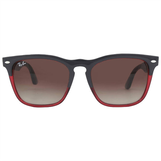 Ray Ban - Women's Steve Brown Gradient Square Sunglasses