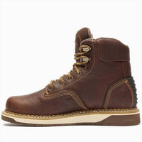 Georgia Boot - Men's Amp Lt Wedge Waterproof Work Boots