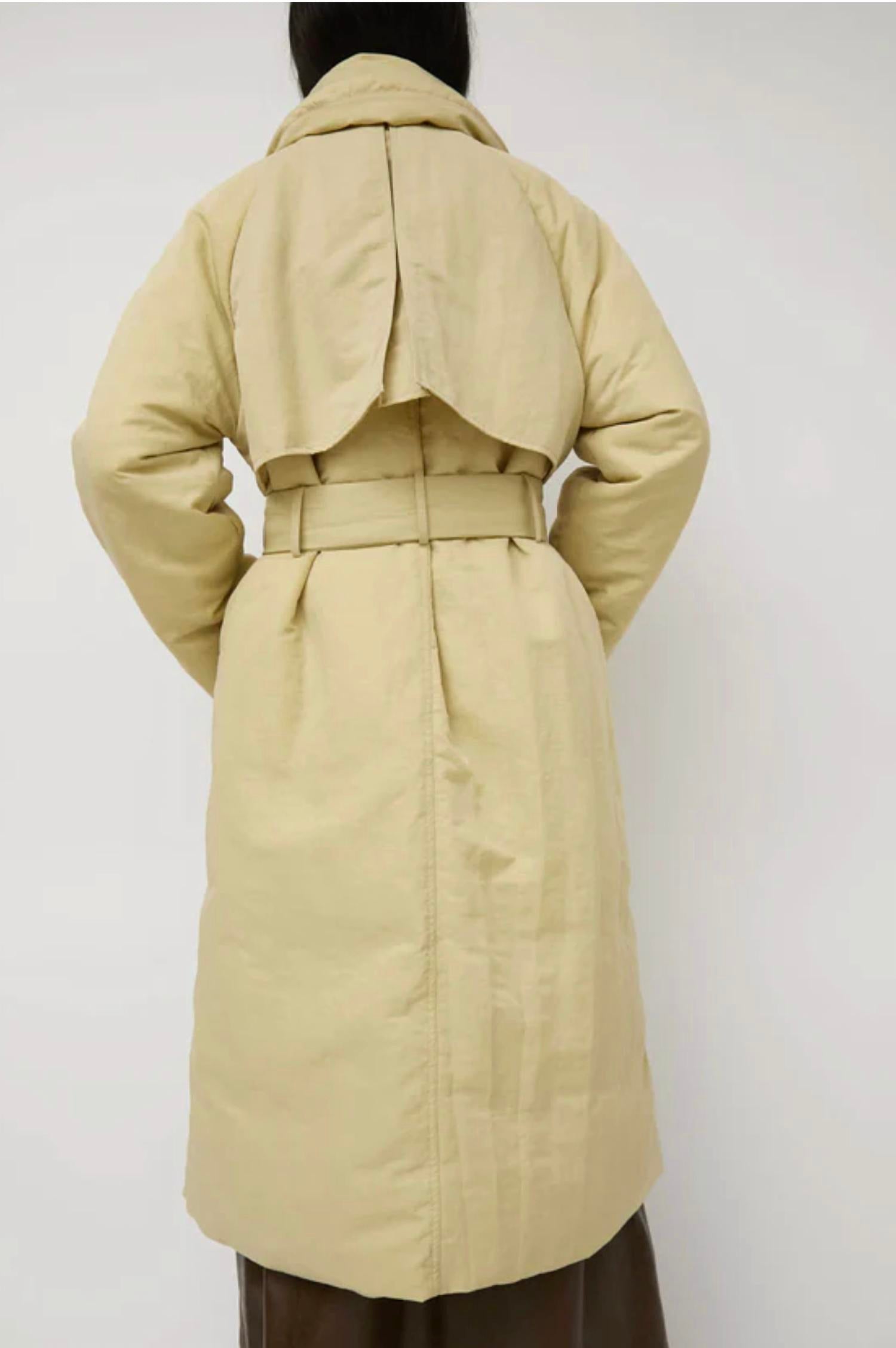No. 6 - London Long Sleeve Jacket