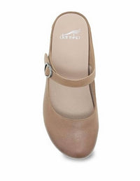 Dansko - Women's Bria Leather Mule