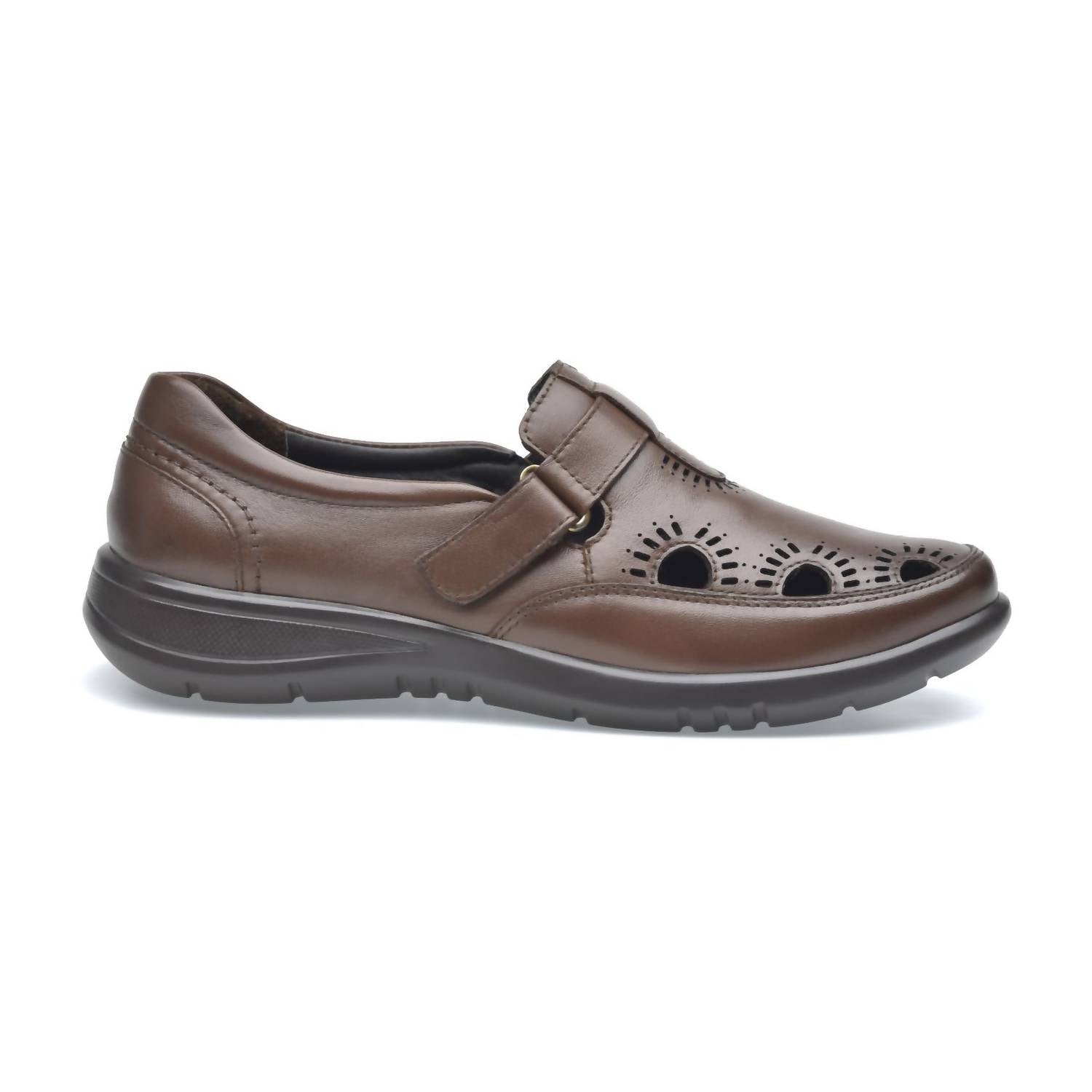 Women's Celeste Lambskin Shoes