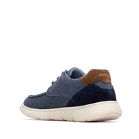 Xti - Men's Ultra Light Comfort Boat Shoes