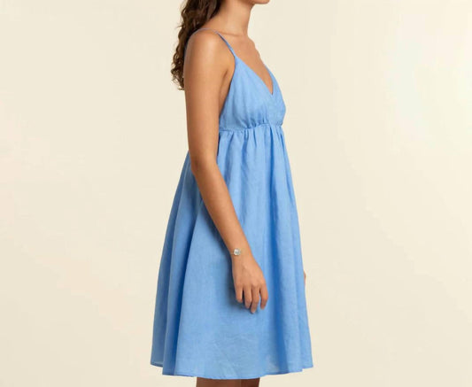 Frnch - Paris Sissi Dress