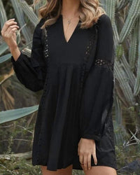 Pq Swim - Leigh Tunic Top