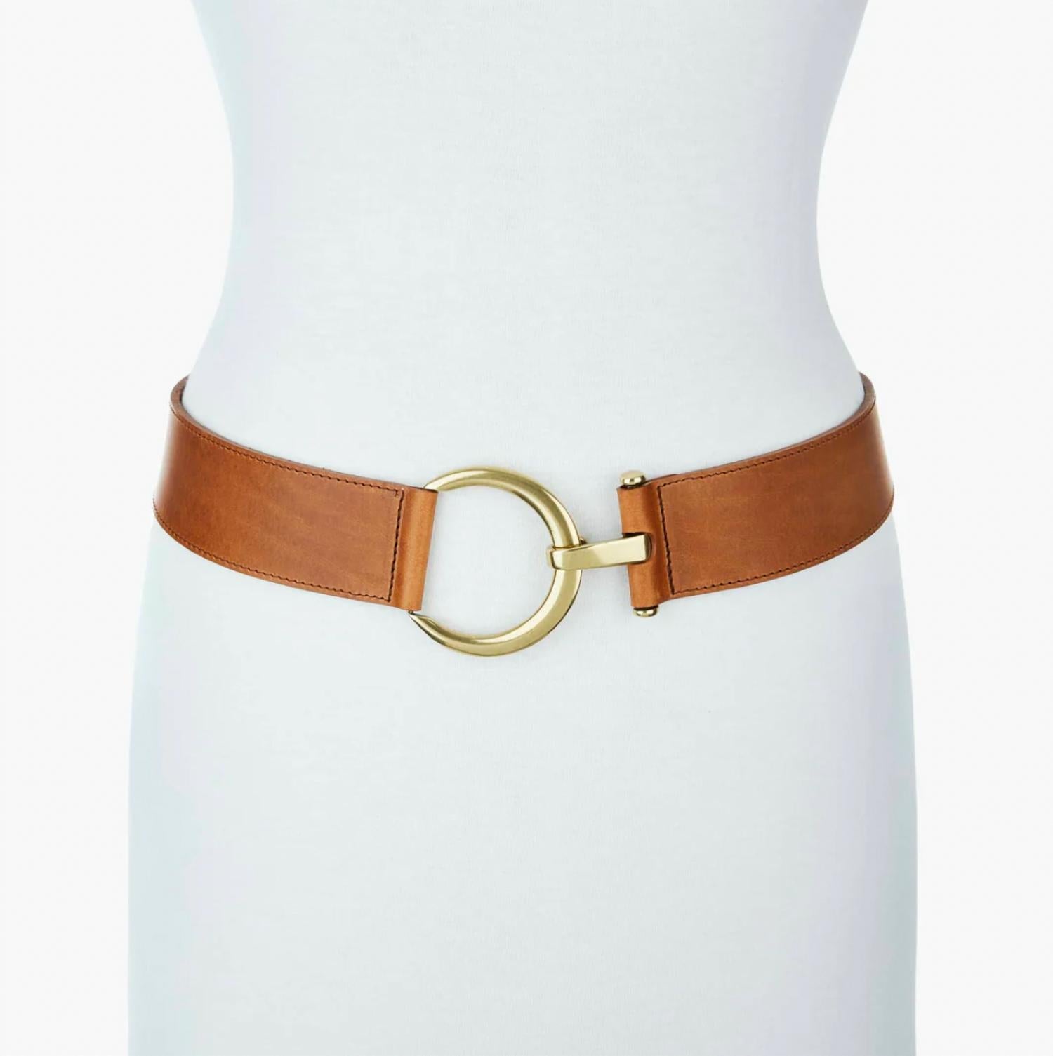 Brave Leather - Noor Belt