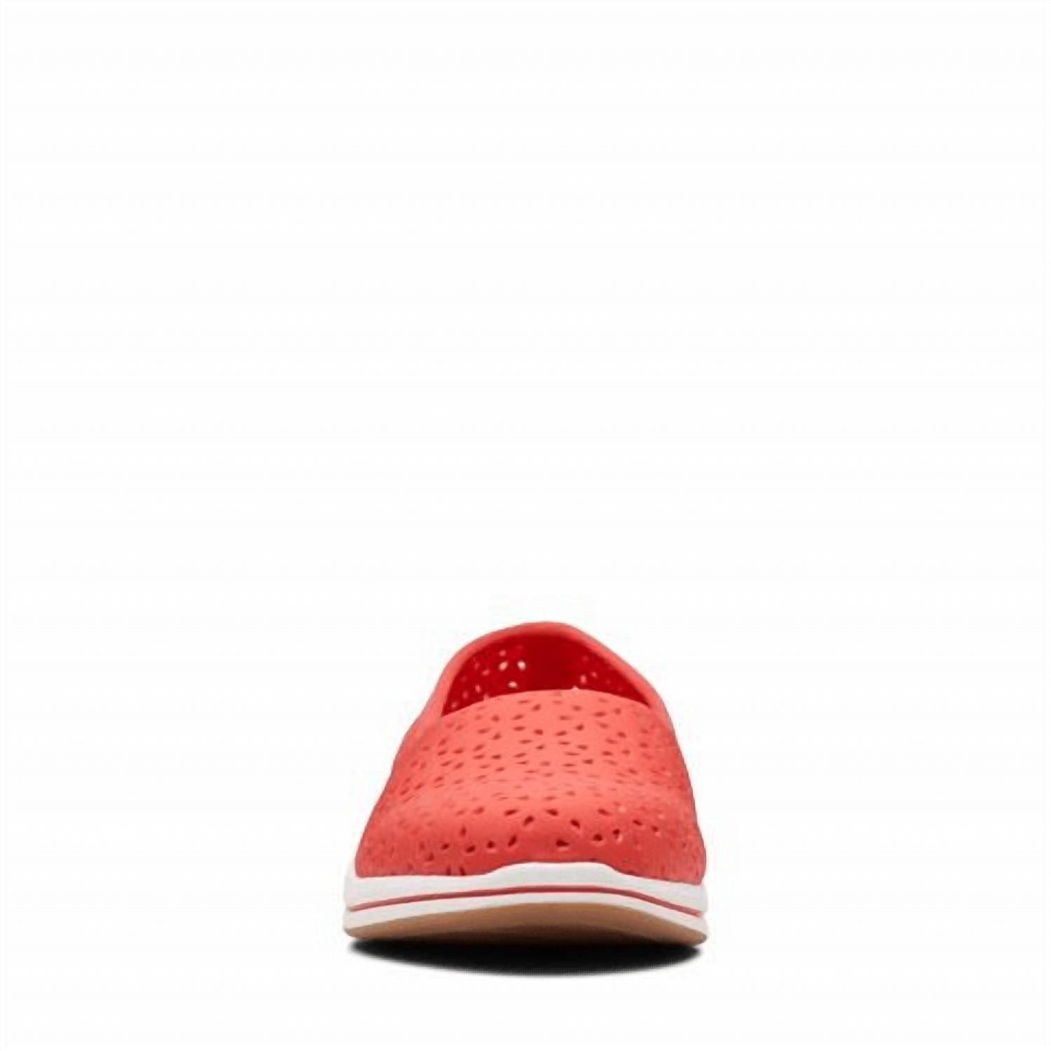 Clarks - Women's Breeze Emily Shoe