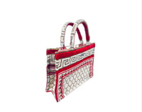 Iosifina Stars - Women's Athena Large Tote