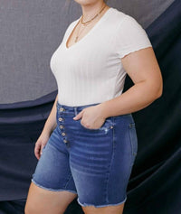 Kancan - Nina Shorts - Plus