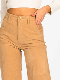 Rusty - Keep Dreaming Corduroy Pant