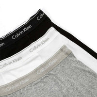 Calvin Klein - Men's Cotton Classic Fit 3-pack Boxer Brief