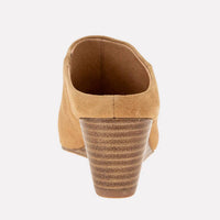 Andre Assous - Women's Wyatt Suede Mule
