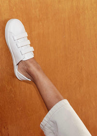 Freda Salvador - Women's Libby Strap D'orsay Sneaker