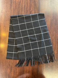 Silversilk - Unisex Premium Cashmere Scarf