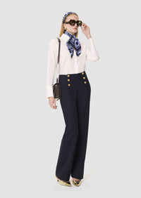Tara Jarmon - Clarissa Button Down Shirt