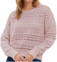 Allison New York - Monroe Sweater