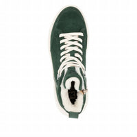 Revolution - Women's Lace Up Sneaker