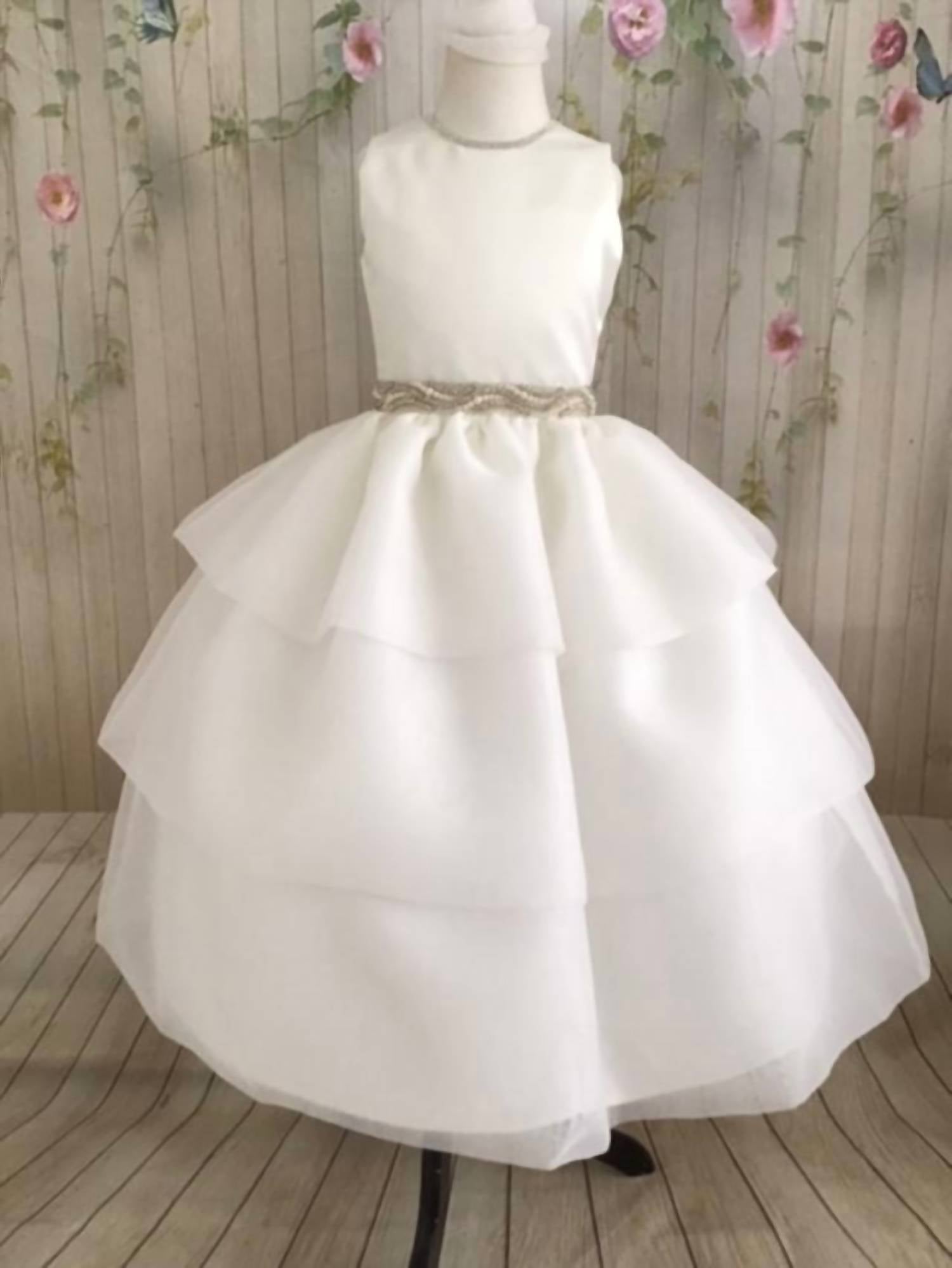 KID'S JESSICA DRESS