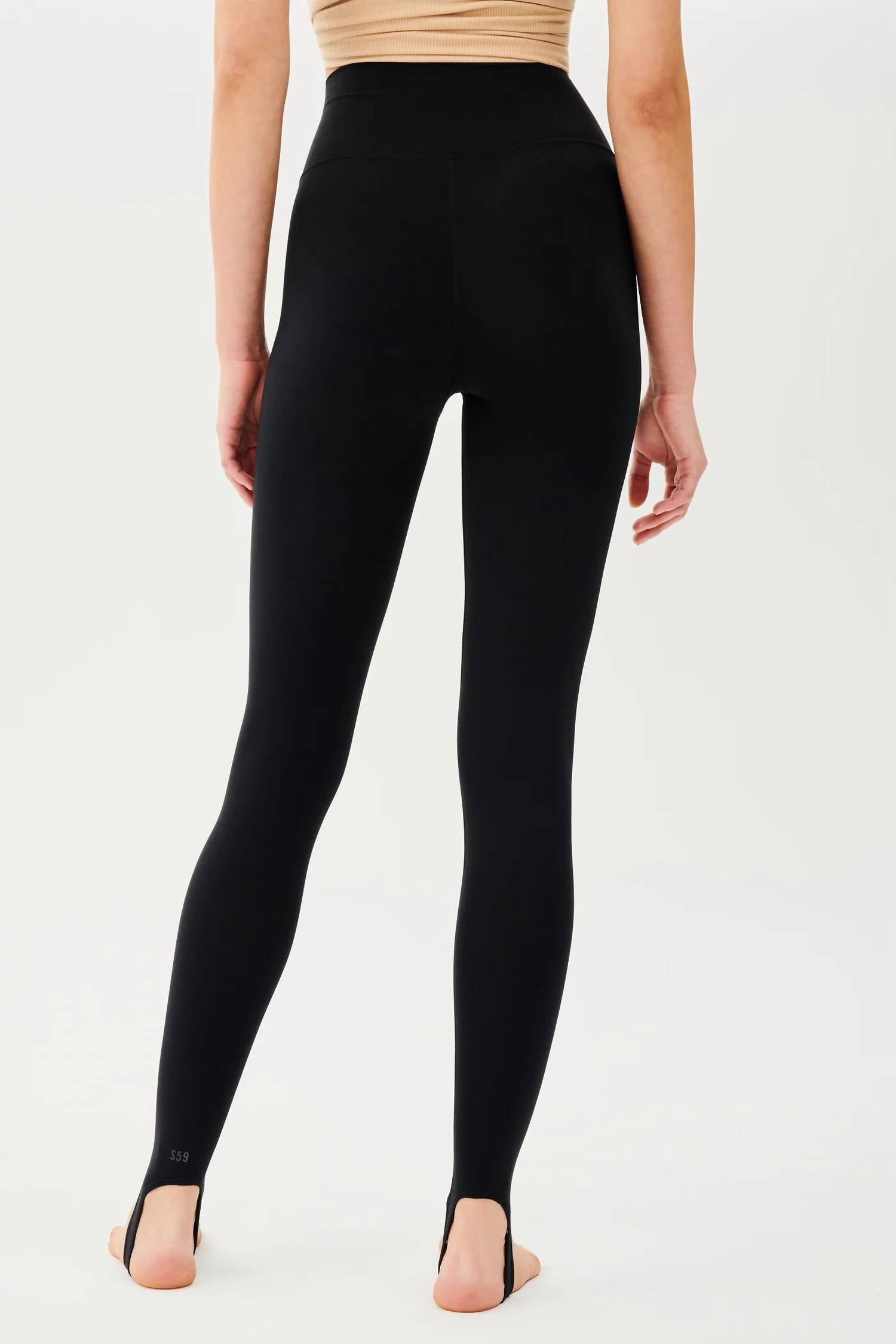Splits59 - River High Waist Airweight Stirrup Leggings