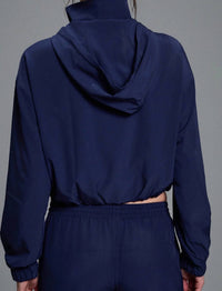 Year Of Ours - Court Cropped Jacket