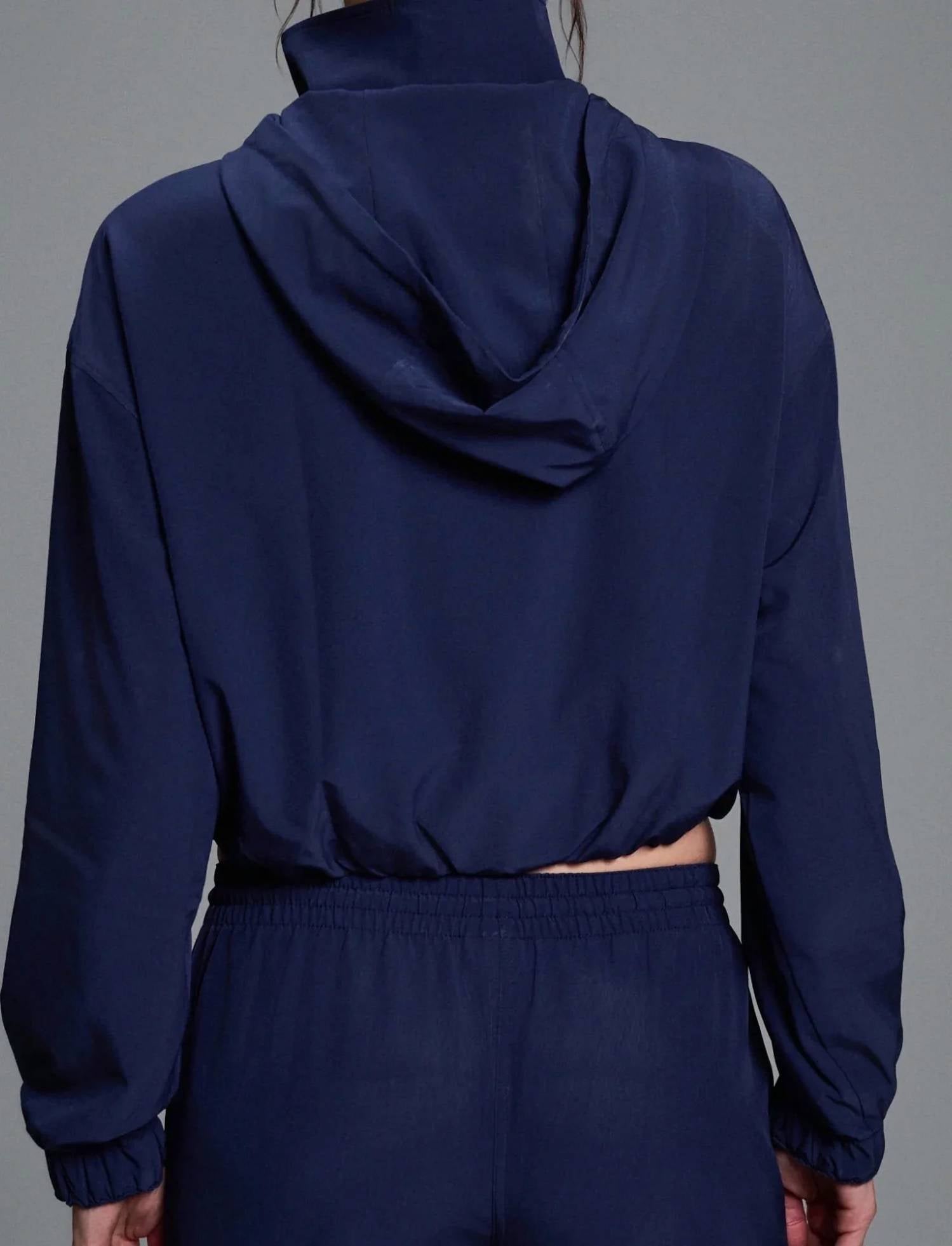 Year Of Ours - Court Cropped Jacket