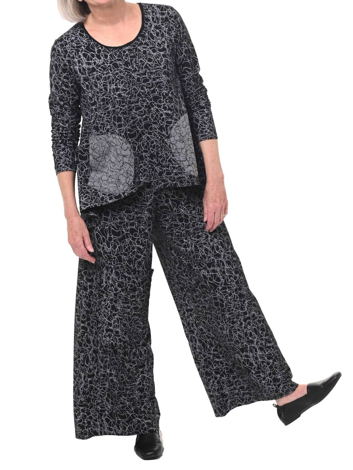 Tulip Clothing - Ariella Pant