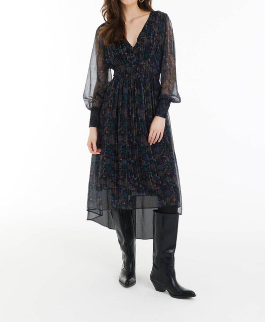 Allison New York - Reeve Midi Dress