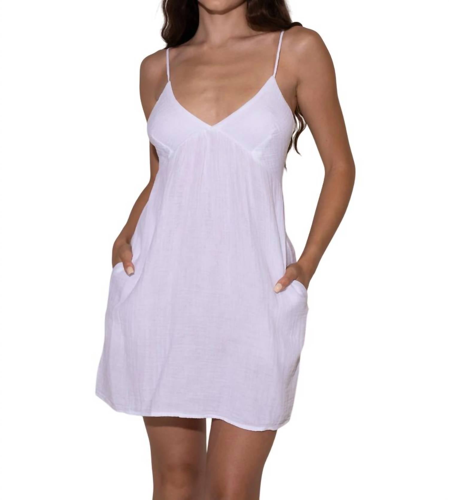 Starkx - Joni Dress