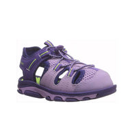 New Balance - Big Kid's Adirondack Closed-toe Sandal