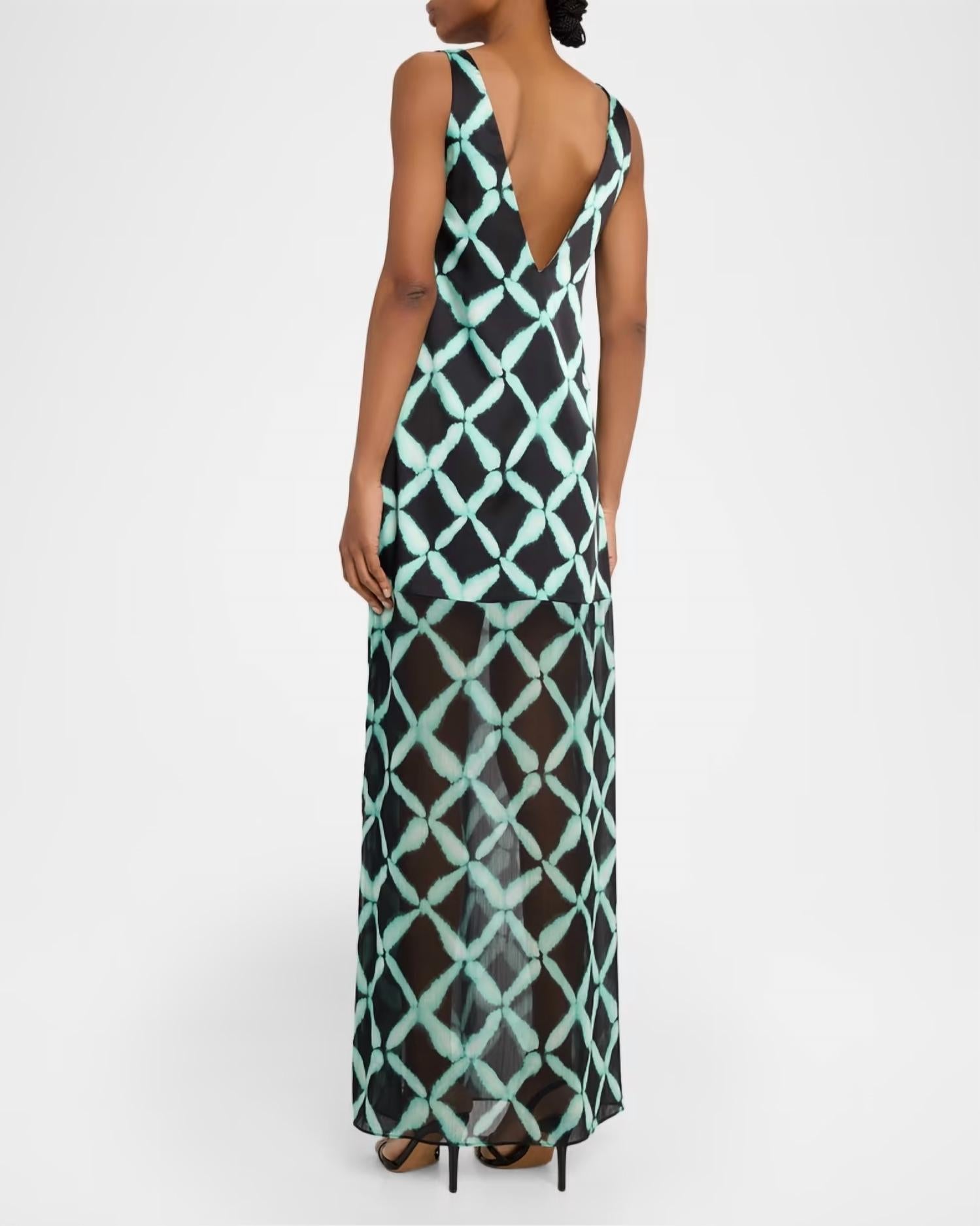 Misa Los Angeles - Nina Maxi Dress