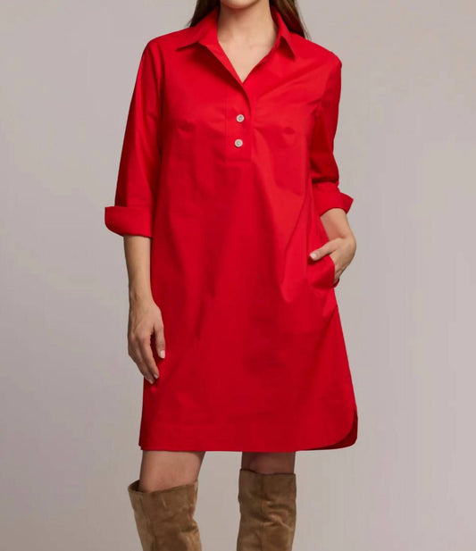 Hinson Wu - Aileen Mini Dress